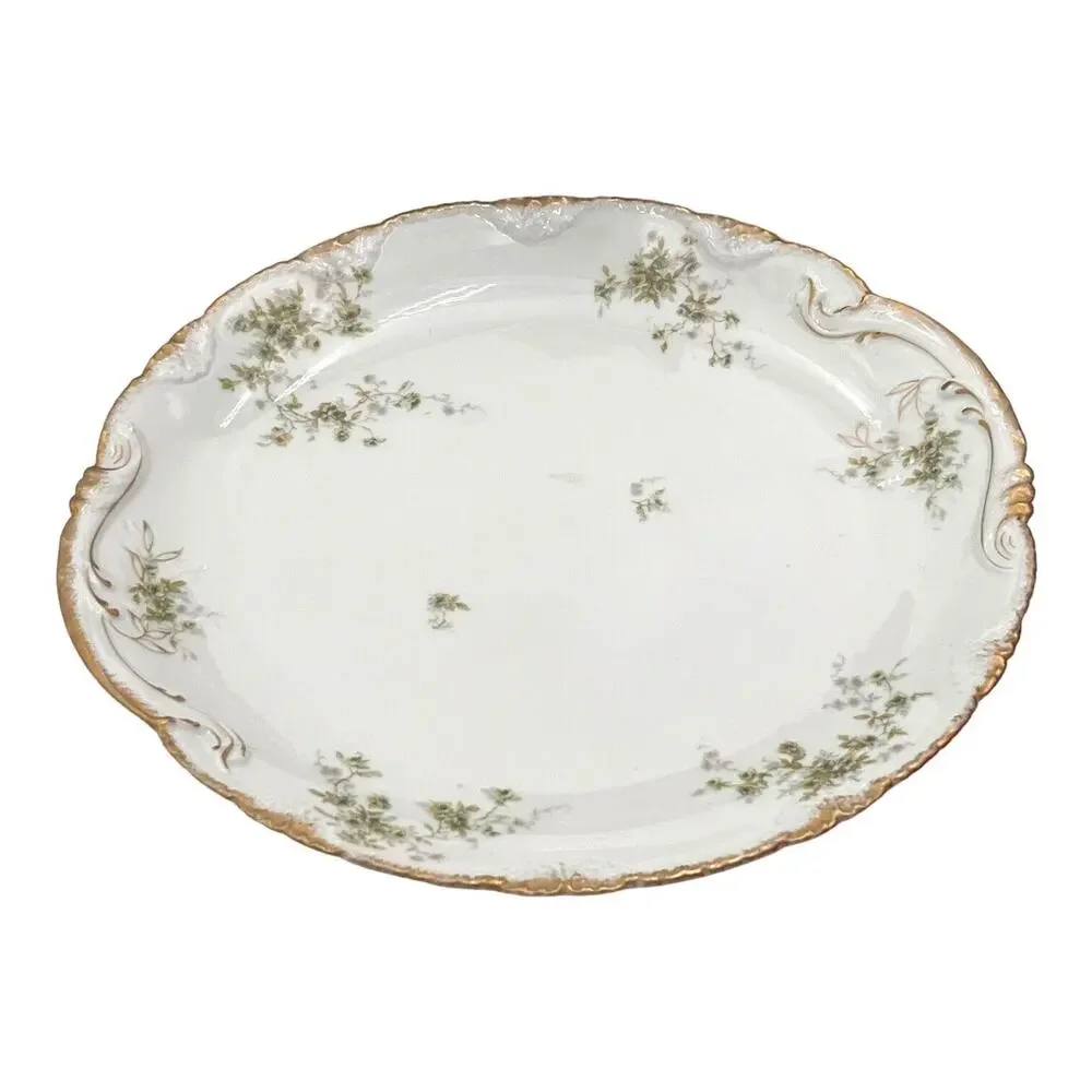 Haviland theodore limoges